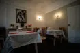 Photo of the dining area