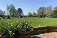 Photo of the garden where applicable