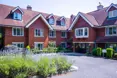 The outside view of home and search result image