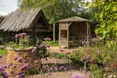 Photo of the garden where applicable