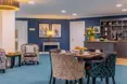 An additional photo of the care home