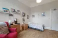 Photo of a typical bedroom