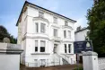 The outside view of home and search result image