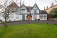 The outside view of home and search result image