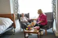 An additional photo of the care home