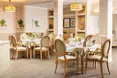 Photo of the dining area