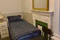 Photo of a typical bedroom