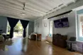 Photo of the lounge area