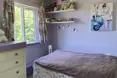 Photo of a typical bedroom