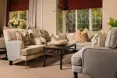 Coxhill Manor Nursing and Residential Home - Photo of the lounge area