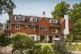 Coxhill Manor Nursing and Residential Home - An outside view of the home