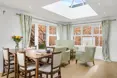 An additional photo of the care home