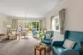 An additional photo of the care home