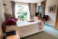Photo of a typical bedroom