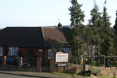 Maria Residential Home - outside view of care home