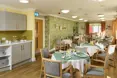 An additional photo of the care home