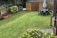 Photo of the garden where applicable