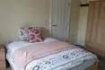 Photo of a typical bedroom