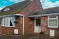 The outside view of home and search result image
