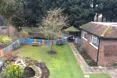 Photo of the garden where applicable