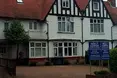 Holly Lodge Residential Home - An outside view of the home