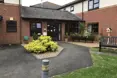 The outside view of home and search result image