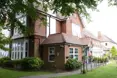 Camowen - outside view of care home