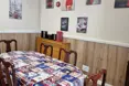 Photo of the dining area