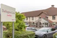 The outside view of home and search result image