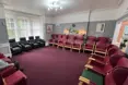Photo of the lounge area