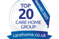 An additional photo of the care home