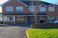The Laurels - An outside view of the home