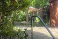 Photo of the garden where applicable