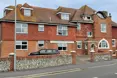The outside view of home and search result image