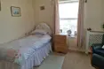 Photo of a typical bedroom