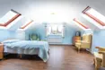 An additional photo of the care home