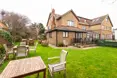 The outside view of home and search result image
