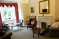 Photo of the lounge area