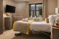 Photo of a typical bedroom