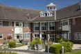 The outside view of home and search result image