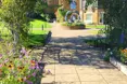 An additional photo of the care home