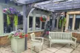 An additional photo of the care home