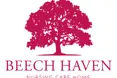 Beech Haven - outside view of care home