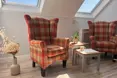 An additional photo of the care home
