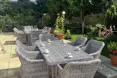 Photo of the garden where applicable
