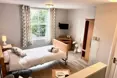 Photo of a typical bedroom