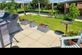 An additional photo of the care home