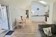 Photo of the dining area