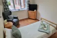 Photo of a typical bedroom