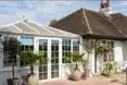 The outside view of home and search result image